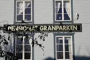 Hotell Pensionat Granparken