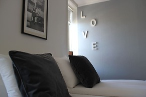 Hotell Pensionat Granparken