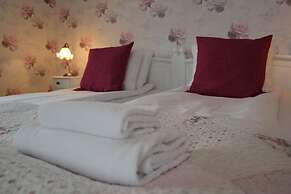 Hotell Pensionat Granparken