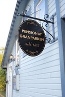 Hotell Pensionat Granparken