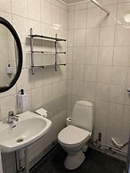 Hotell Pensionat Granparken