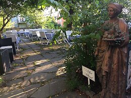 Hotell Pensionat Granparken