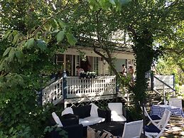 Hotell Pensionat Granparken