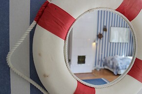 Hotell Pensionat Granparken