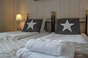 Hotell Pensionat Granparken