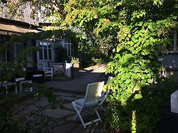 Hotell Pensionat Granparken
