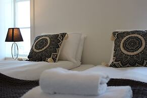Hotell Pensionat Granparken