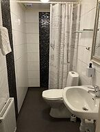 Hotell Pensionat Granparken
