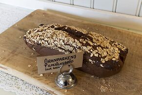 Hotell Pensionat Granparken