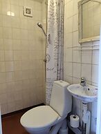 Hotell Pensionat Granparken