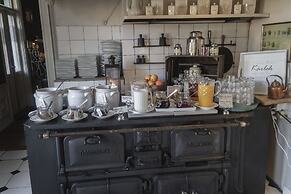 Hotell Pensionat Granparken