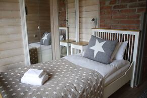 Hotell Pensionat Granparken