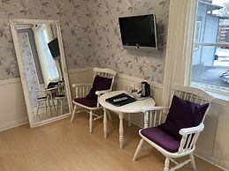 Hotell Pensionat Granparken