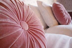 Hotell Pensionat Granparken