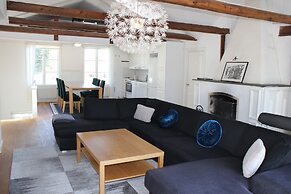 Hotell Pensionat Granparken