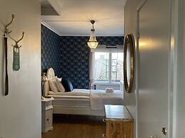 Hotell Pensionat Granparken