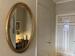 Hotell Pensionat Granparken