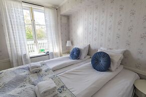 Hotell Pensionat Granparken