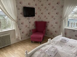 Hotell Pensionat Granparken