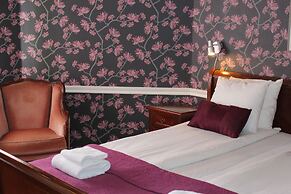 Hotell Pensionat Granparken