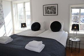 Hotell Pensionat Granparken