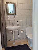 Hotell Pensionat Granparken