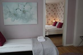 Hotell Pensionat Granparken