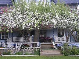 Hotell Pensionat Granparken