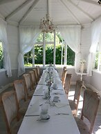 Hotell Pensionat Granparken