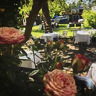Hotell Pensionat Granparken