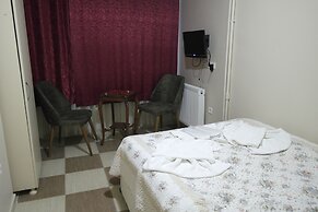 Armoni Motel Agva