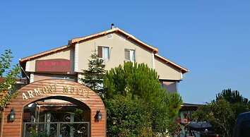Armoni Motel Agva