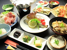 Oze Shinkoso
