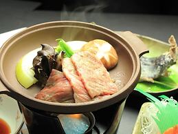 Oze Shinkoso