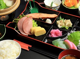 Oze Shinkoso