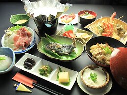 Oze Shinkoso