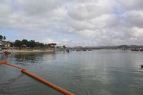 Duyung Rooms and Resto