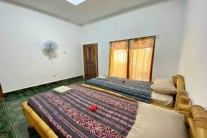 Duyung Rooms and Resto