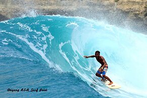 Duyung Rooms and Resto