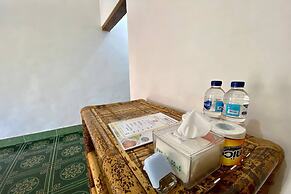 Duyung Rooms and Resto