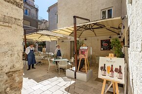 Luxury Apartment Matkovic