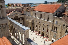 Luxury Apartment Matkovic