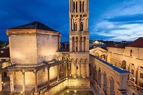 Luxury Apartment Matkovic