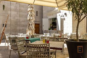 Luxury Apartment Matkovic