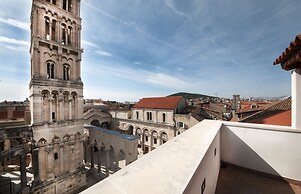 Luxury Apartment Matkovic