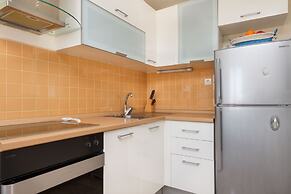 Luxury Apartment Matkovic