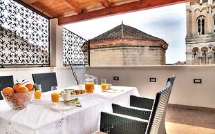 Luxury Apartment Matkovic