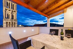 Luxury Apartment Matkovic