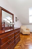 Luxury Apartment Matkovic