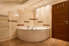 Luxury Apartment Matkovic